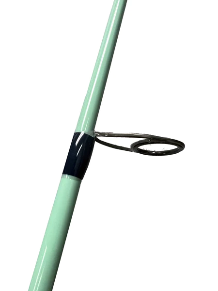 bay fishing poles Bull Bay BOLT Rod – Reel Animals Fishing