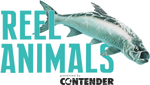 Reel Animals Fishing