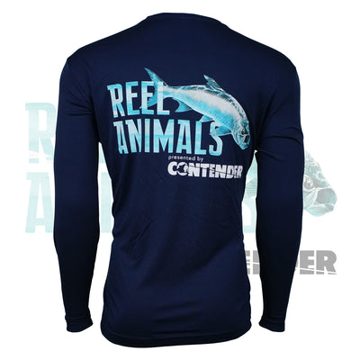Shirts – Reel Animals Fishing